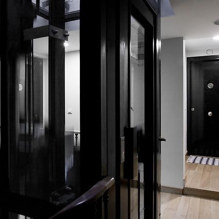 Habitat Apartments Latina Madrid Kültér fotó